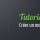 tutoriel Ukoo sur la création de modules PrestaShop