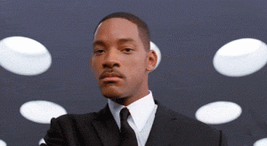Will smith