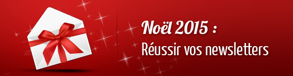 Newsletter Noël 2015