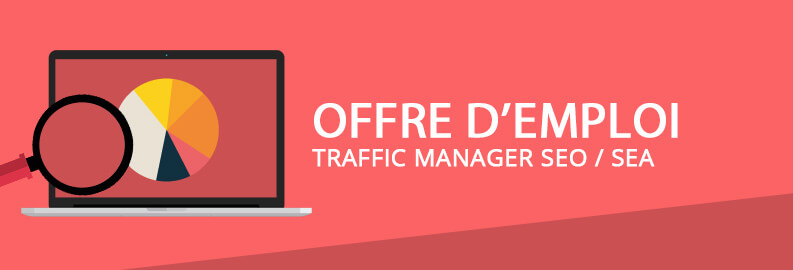 Offre d emploi traffic manager