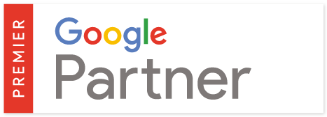 Google premier partner
