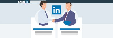 LinkedIn, le réseau social pour les professionnels